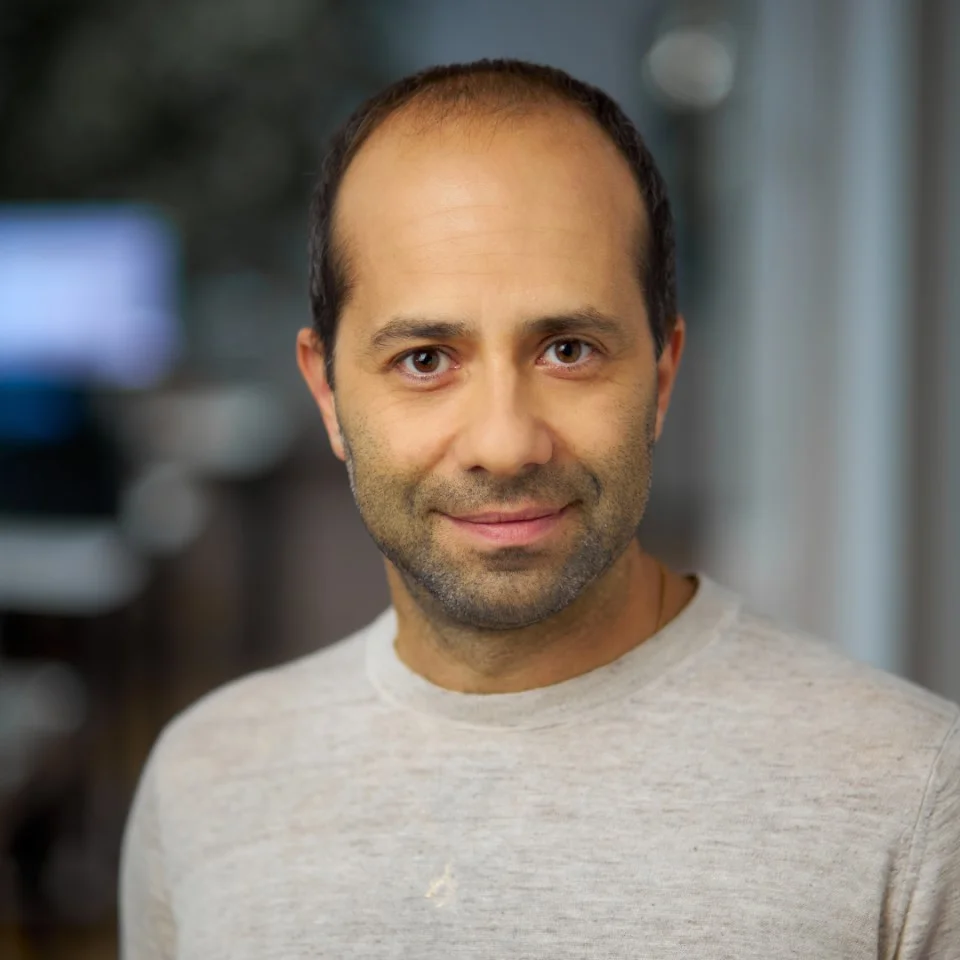 Борис Цыркин