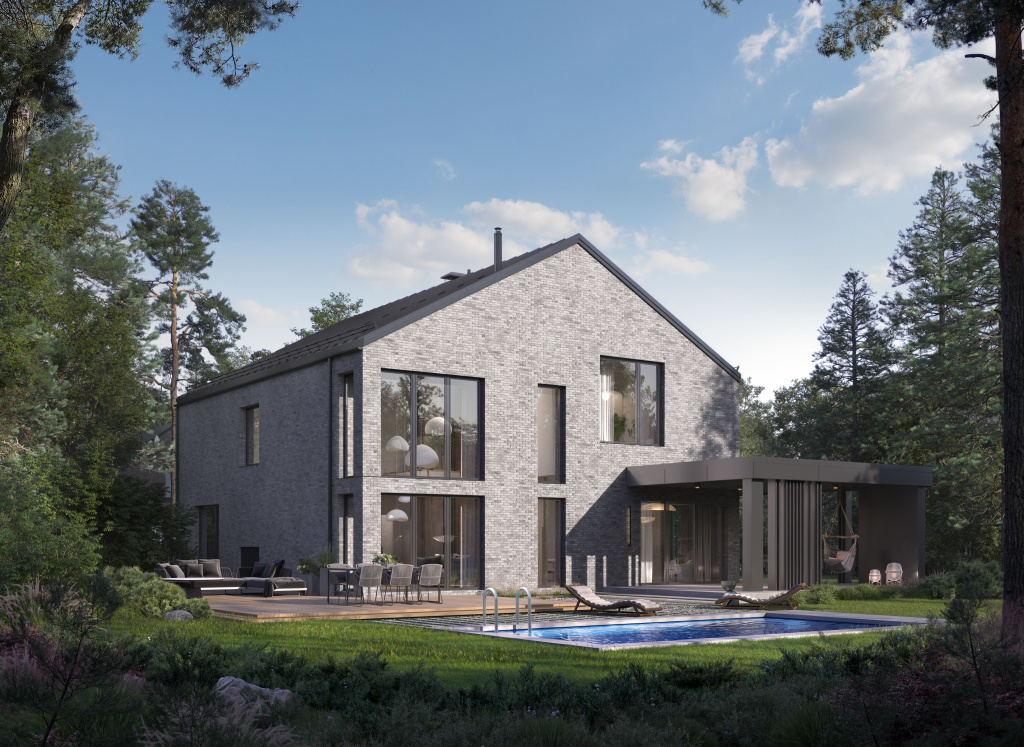 Как правильно выбрать дом для покупки: пошаговое руководство в 2026 году