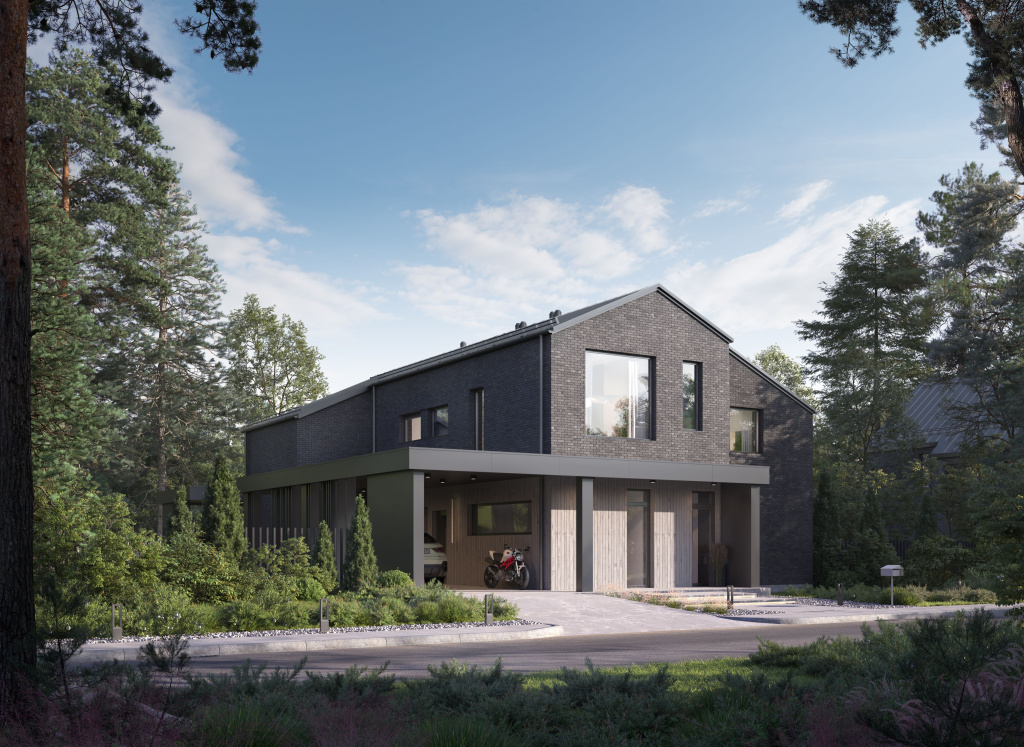 Как правильно выбрать дом для покупки: пошаговое руководство в 2026 году